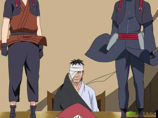 小五影仓:关于小五影仓的详细介绍与深入解读