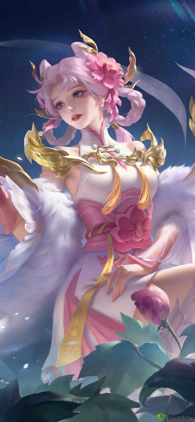 王者荣耀嫦娥源梦皮肤海报投票活动,资源管理视角下的深度解析