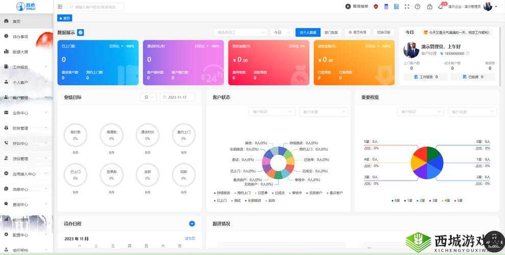 成免费 CRM 软件的独特卖点上线全都免费:功能强大且完全免费使用