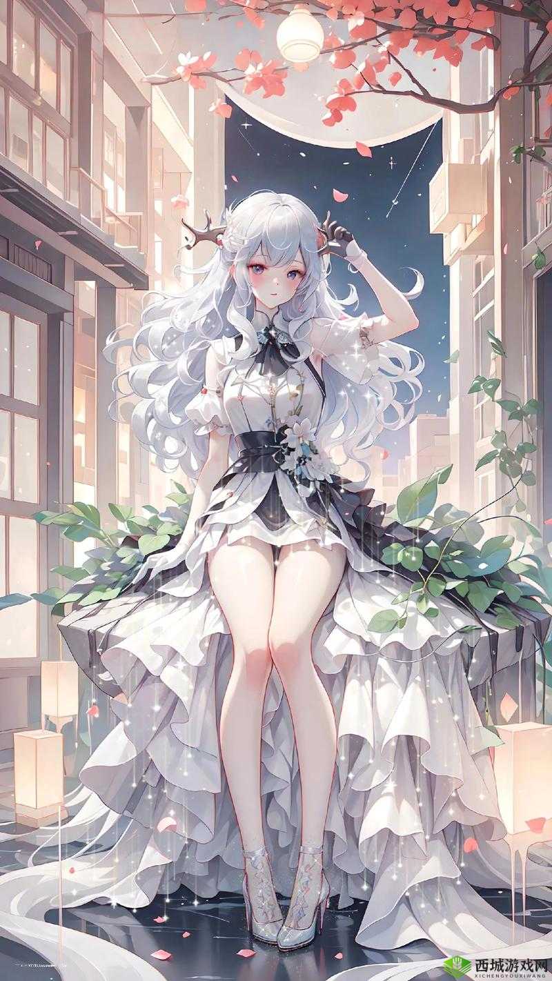 二次元漫画阅读:带你领略奇幻多彩的二次元世界