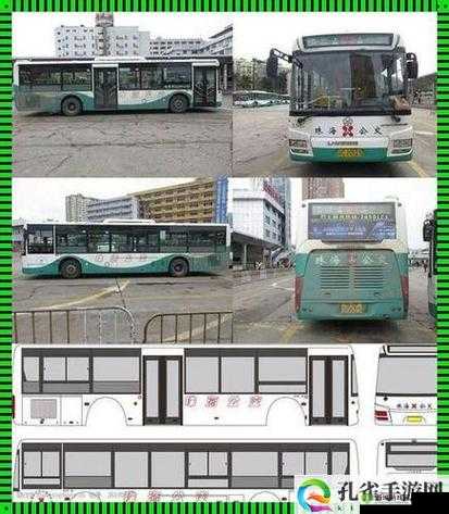 探寻 Yingdan 小镇公交车尺寸:对其具体规格与特点的深入研究