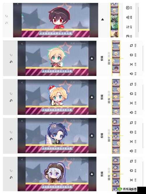 复苏的魔女礼包码CDK全解析及最新预约新手礼包码分享