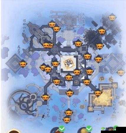 梦幻新诛仙四阶据点精英鹤羽仙通关全攻略