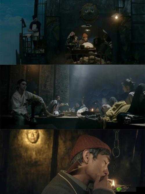 国产电影一曲二曲三曲爱妃记豆瓣高分:这才是真正的国产之光