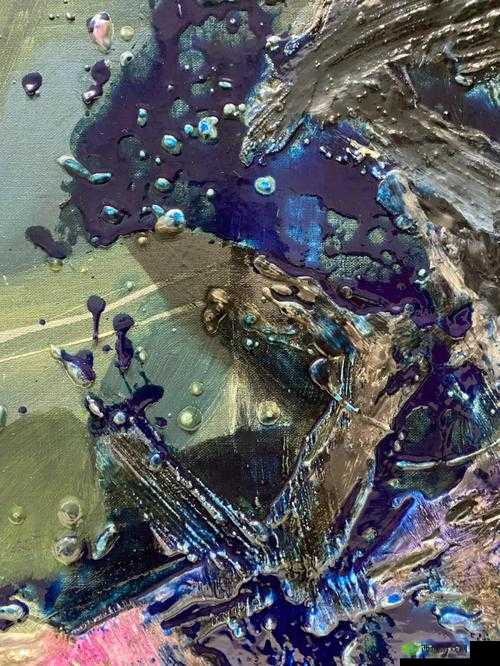 GOGOGO 大胆艺术风格分析：独特魅力与创新表现探讨