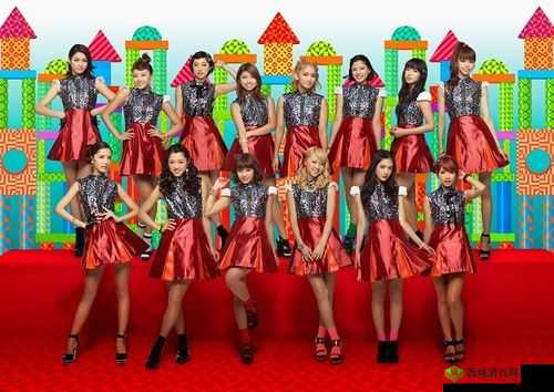 TOBU48:引领音乐潮流的日本女子组合