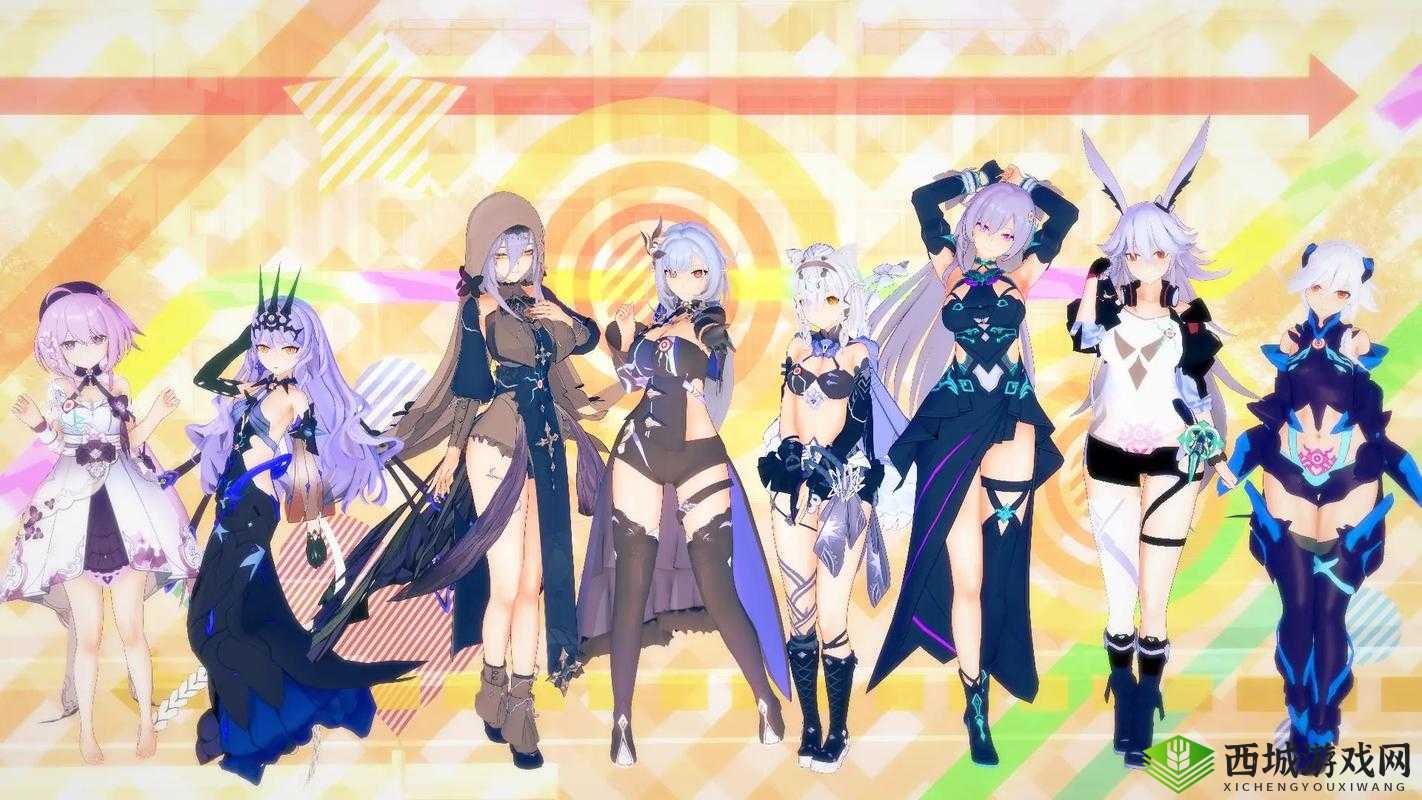 崩坏学园2夏日之约活动玩法全解析