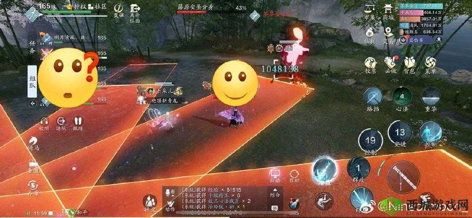 天涯明月刀手游浪客营副本通关攻略,资源管理、技巧与最大化价值