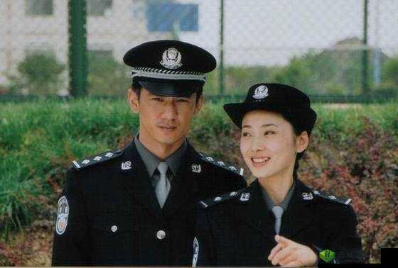 免费看警察 jB 网站 GV:揭秘警察背后的故事