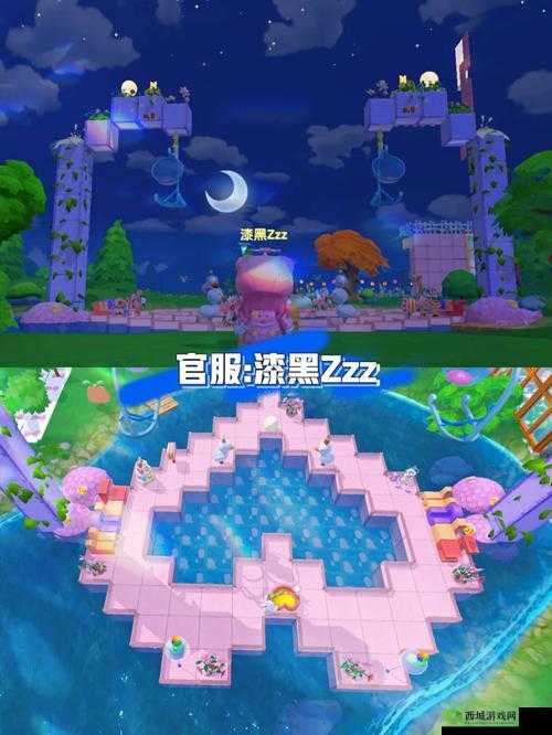 摩尔庄园手游水上竞速游泳攻略推荐