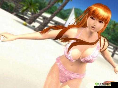 内乳乱射:激情四溢的独特视觉冲击