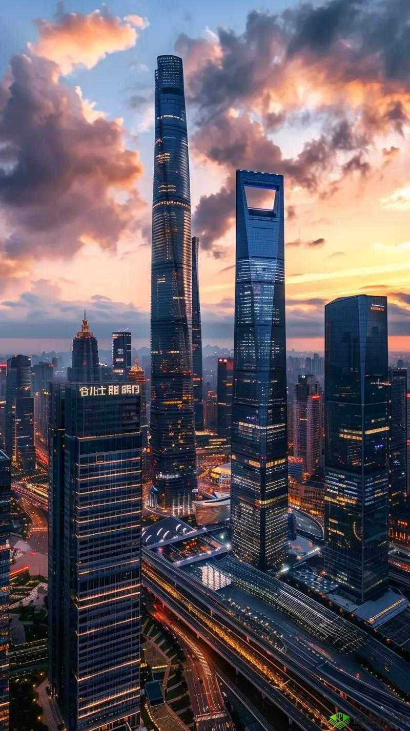 都市色网:探寻都市繁华背后的多彩世界