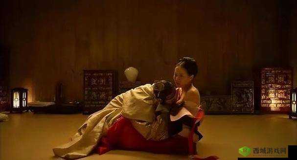 韩国无删减纯欲:极致魅力的独特呈现