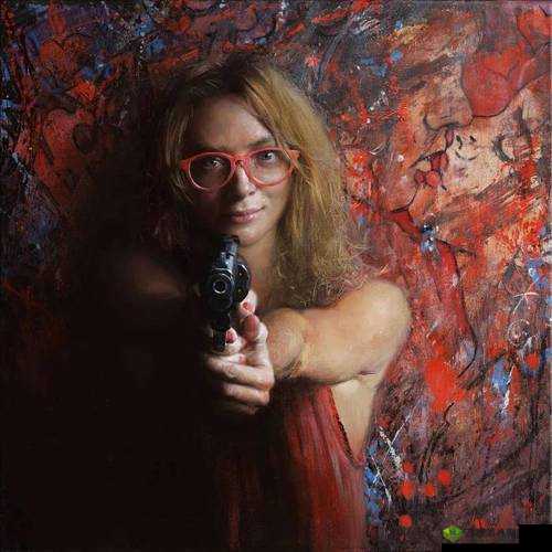 欧洲人体艺术 zo'zo:探索人体之美与艺术的完美结合