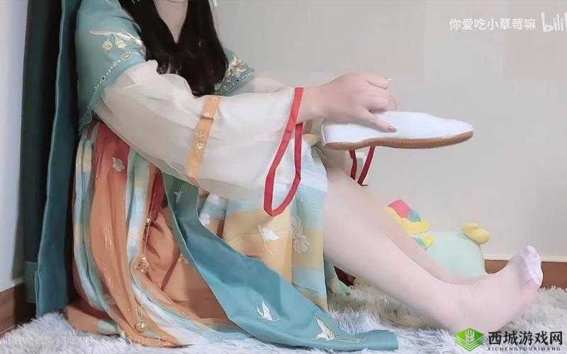 尾随强奸白丝汉服美女:探究背后的犯罪心理与防范措施