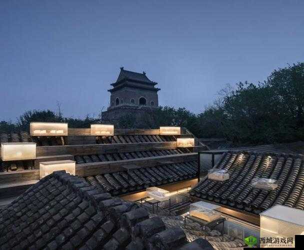 午夜怡春院:探寻那神秘而独特的过往之地