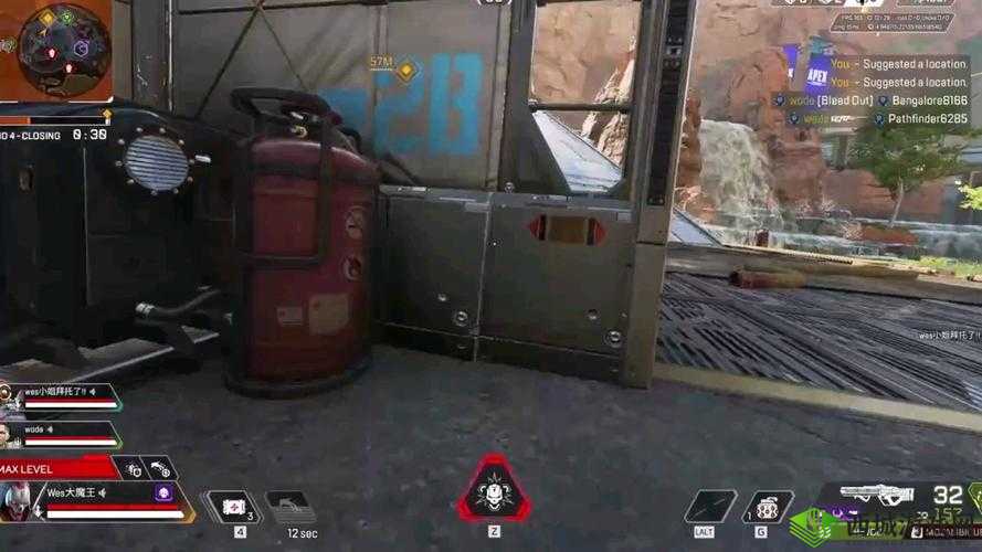 Apex跳伞动作装备方法介绍及其在游戏中的资源管理