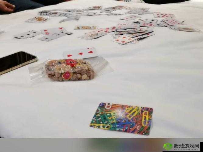 晚上做运动打扑克声音:关于夜间休闲活动的独特探讨