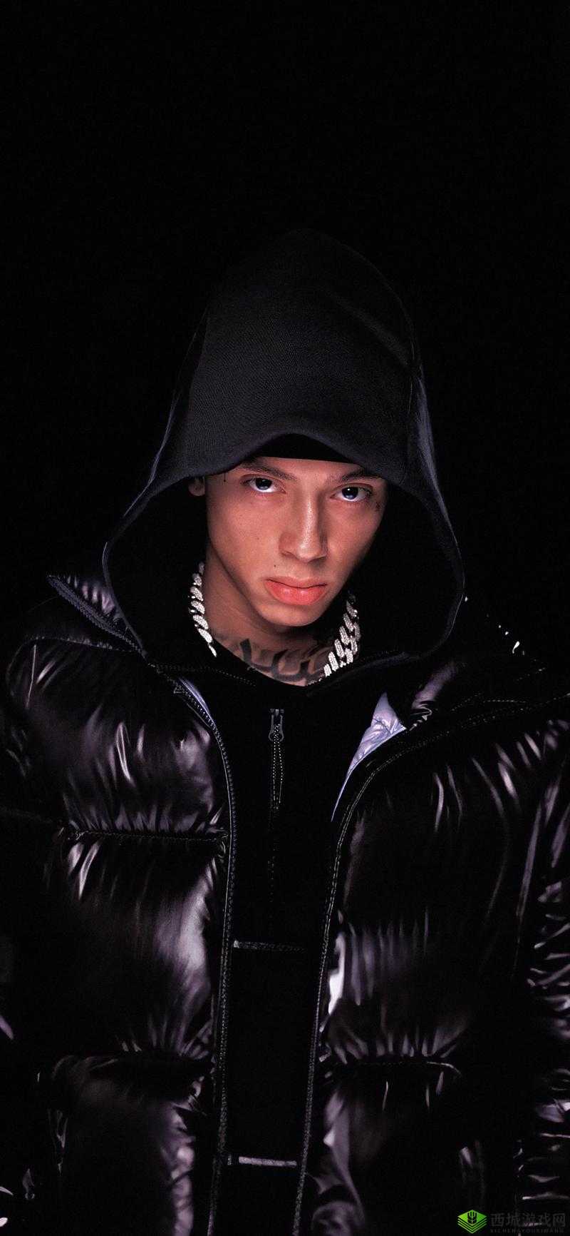 黑人双人 RAPPER 的特点关注不断暴涨:背后原因及未来走向