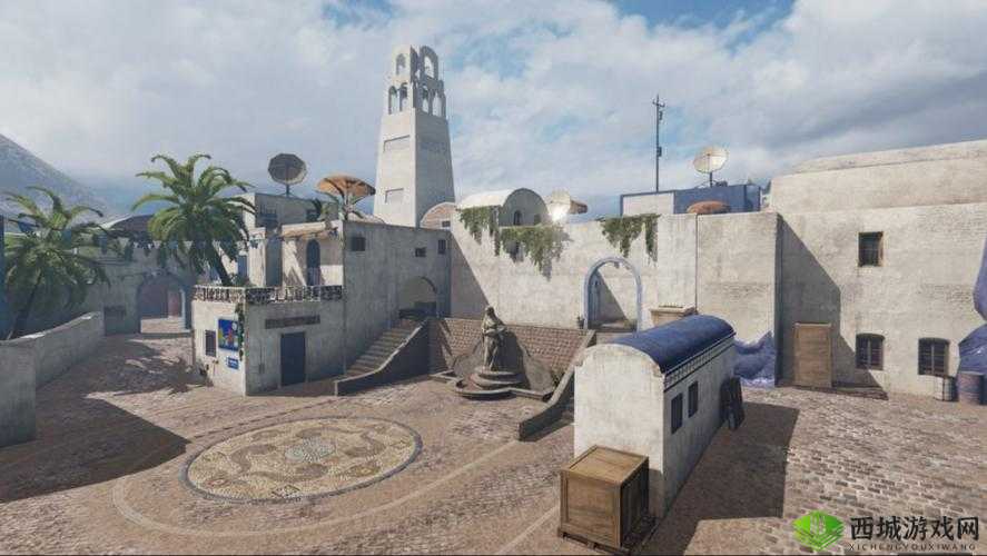 使命召唤手游寻宝之旅,一场充满挑战与惊喜的冒险