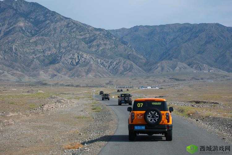 亚洲无人区码一码二码三码四码的神秘面纱:探索未知之地的冒险之旅