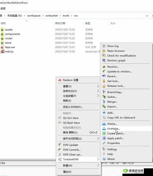 国外免费 SVN:详细介绍其特点及使用方法和优势