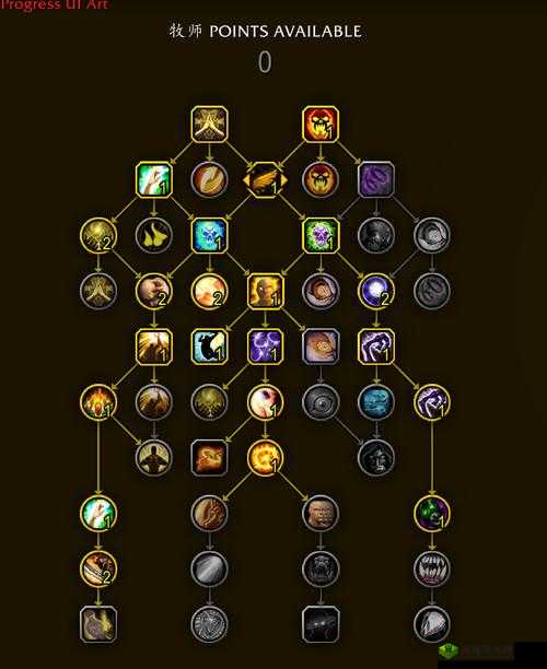 魔兽世界TBC70级牧师新技能解析