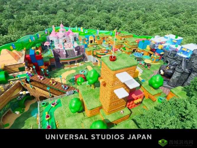 日本任天堂世界咚奇刚园区将延期开放:相关事宜及后续影响分析