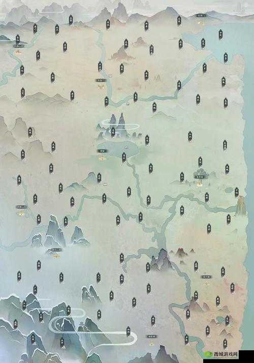 江湖悠悠侠道第一章全关卡通关秘籍