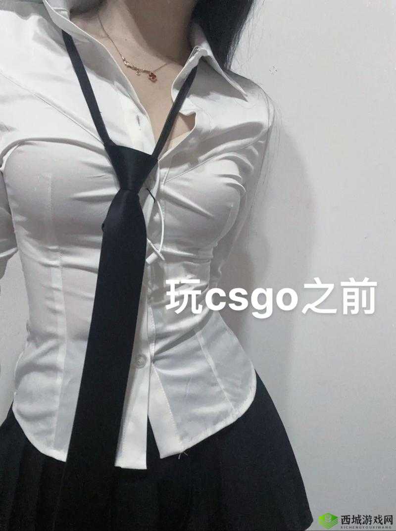 暴躁少女CSGO电影:热血竞技与青春叛逆的碰撞