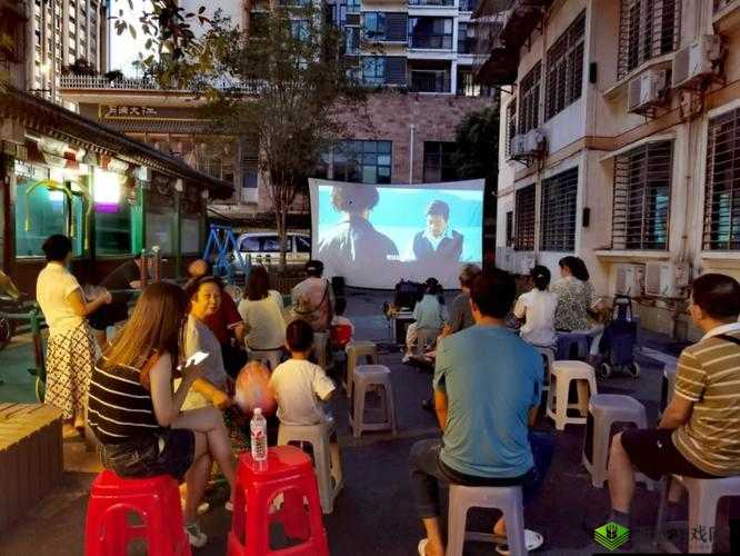 悠悠红河影院:畅享精彩电影盛宴等你来