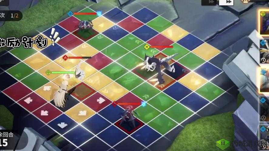 白夜极光火塔第十层攻略,解锁高效打发,征服烈焰试炼