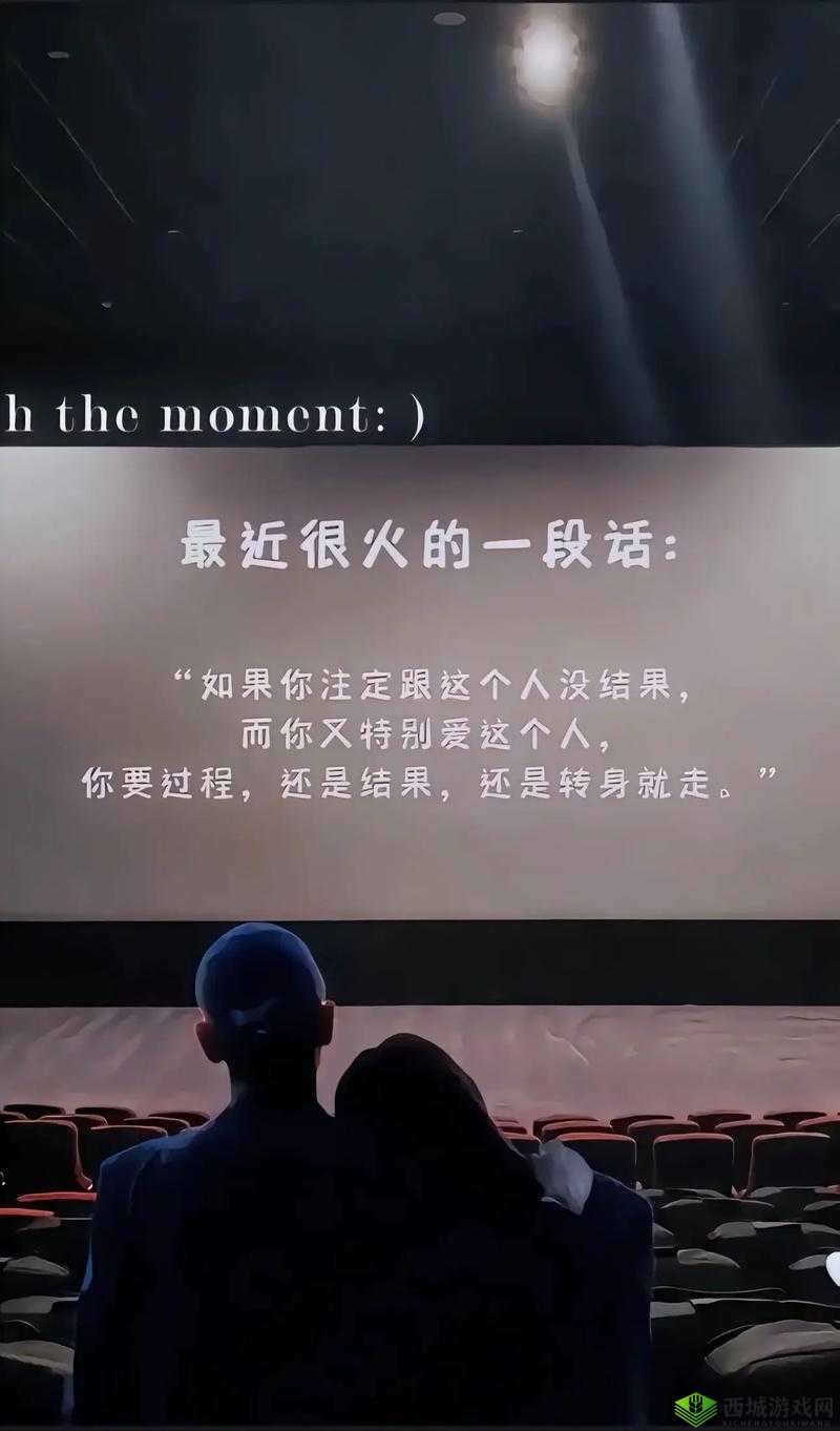 我们不合适 1V1 情况:深度剖析情感矛盾的根源所在