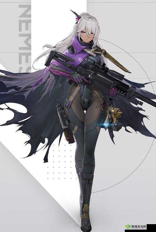 少前2追放新角色纳纳美西丝获得方法介绍