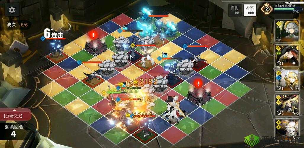 白夜极光火塔第十五层攻略，解锁鳄鱼BOSS的制胜之道