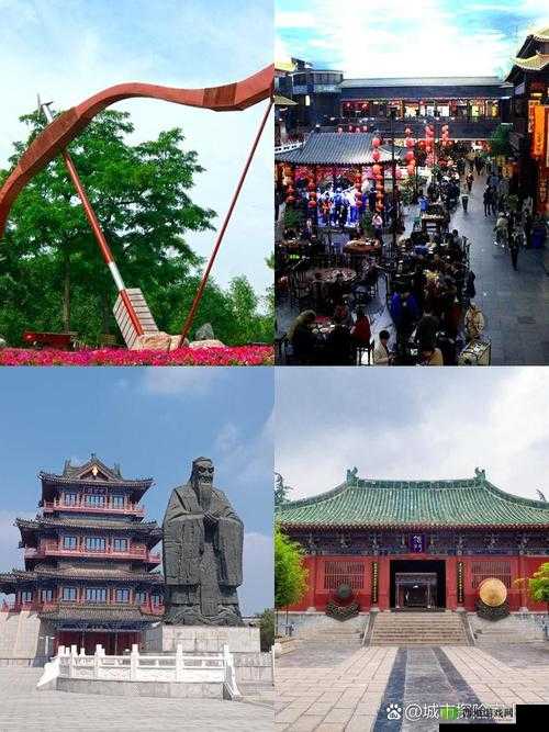 探索古典武侠世界,体验综合区的独特魅力