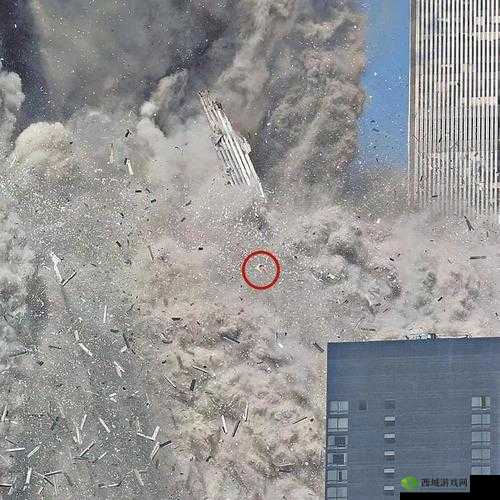 911 事件:恐怖袭击背后的扑克游戏与痛苦惨叫