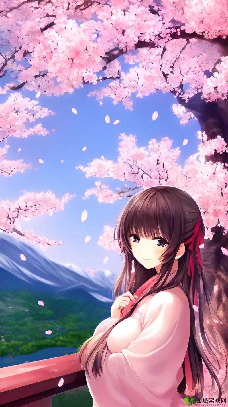 樱花动漫官网:精彩动漫,尽在这里