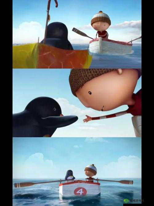 披风少年的奇幻冒险之旅:探索未知世界的精彩故事