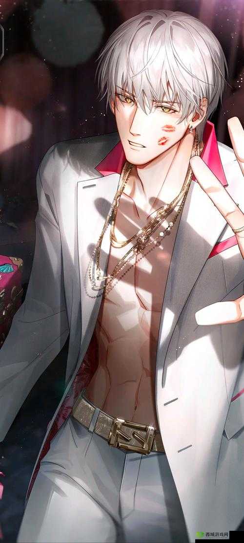 光与夜之恋第一章选项与齐司礼邂逅约会路线选择,资源管理的艺术