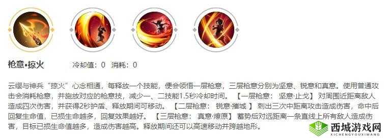 王者荣耀S24赛季新角色云缨,获取方式与技能全解析