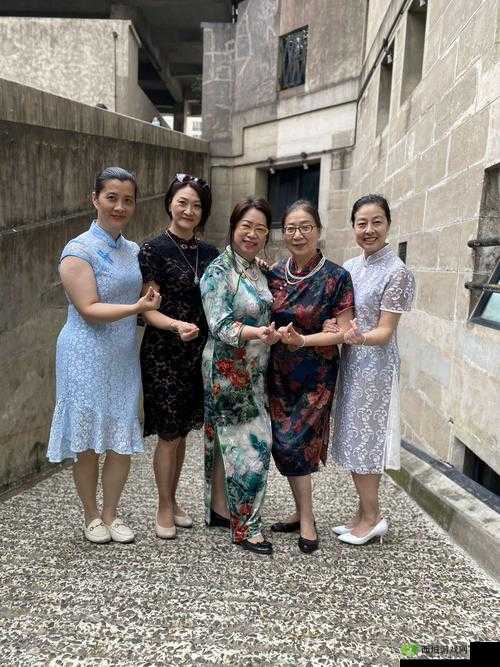 四十岁老阿姨聚会:岁月沉淀下的欢乐时光