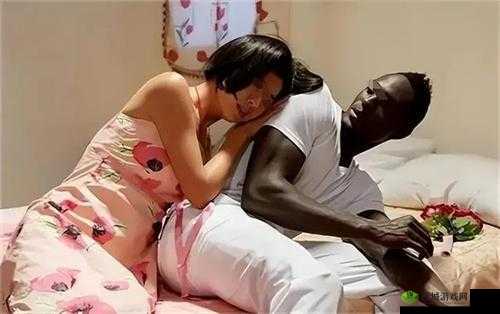 黑人大荫道 BBWBBB 高潮潮喷：探索未知的奇妙体验