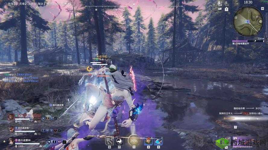 永劫无间三排吃鸡武器选择策略,资源管理视角下的最优解