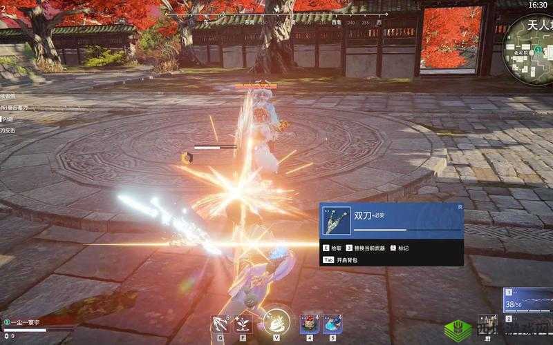 永劫无间震刀怎么快速练成,震刀速成技巧分享及其资源管理艺术