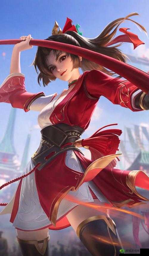 王者荣耀云缨,枪出如龙,战无不胜的玩法秘籍