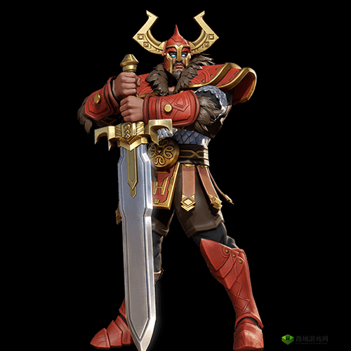 漫威超级战争海姆达尔连长玩法及连招分享