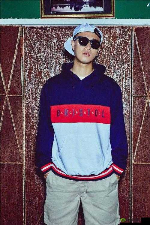 GARY 大猛男 GARY2024:未来之星闪耀登场璀璨无限