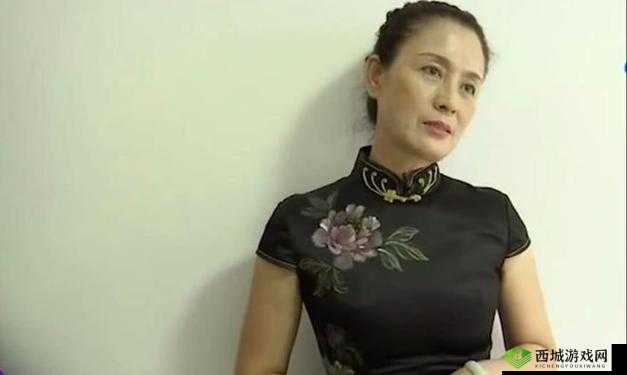 东北老女人:神秘而火辣的存在