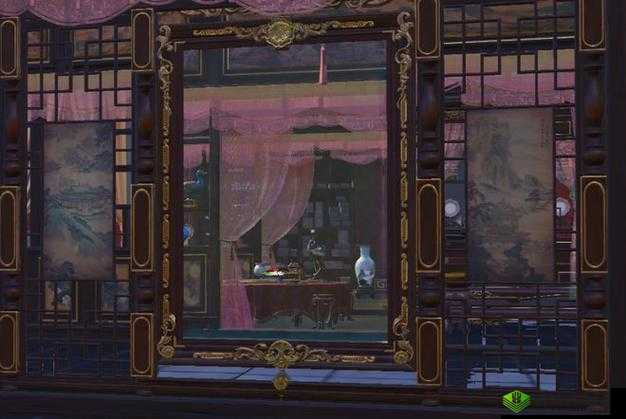 怡红院老版本入口:经典之地的独特魅力